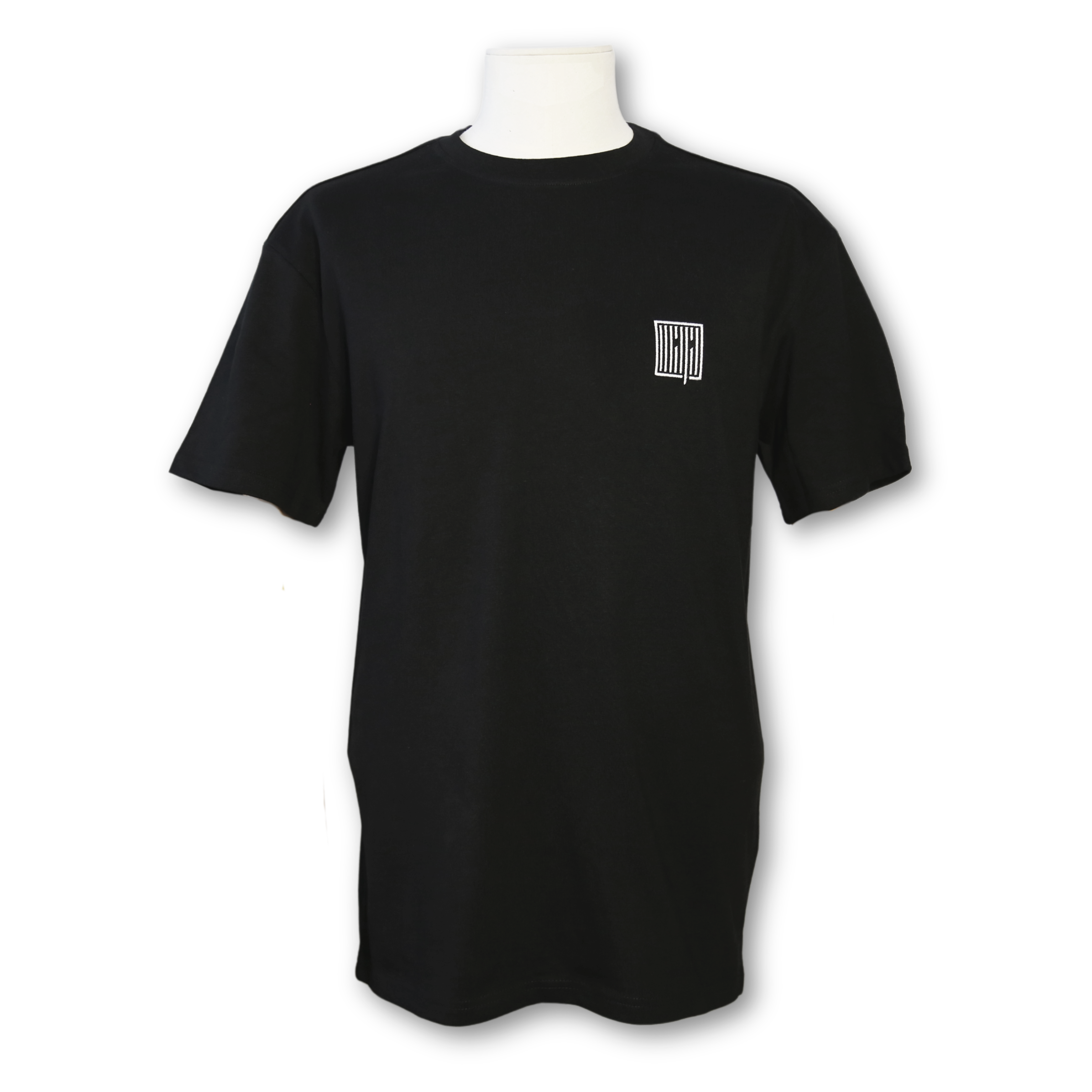 Daily Loose Fit T