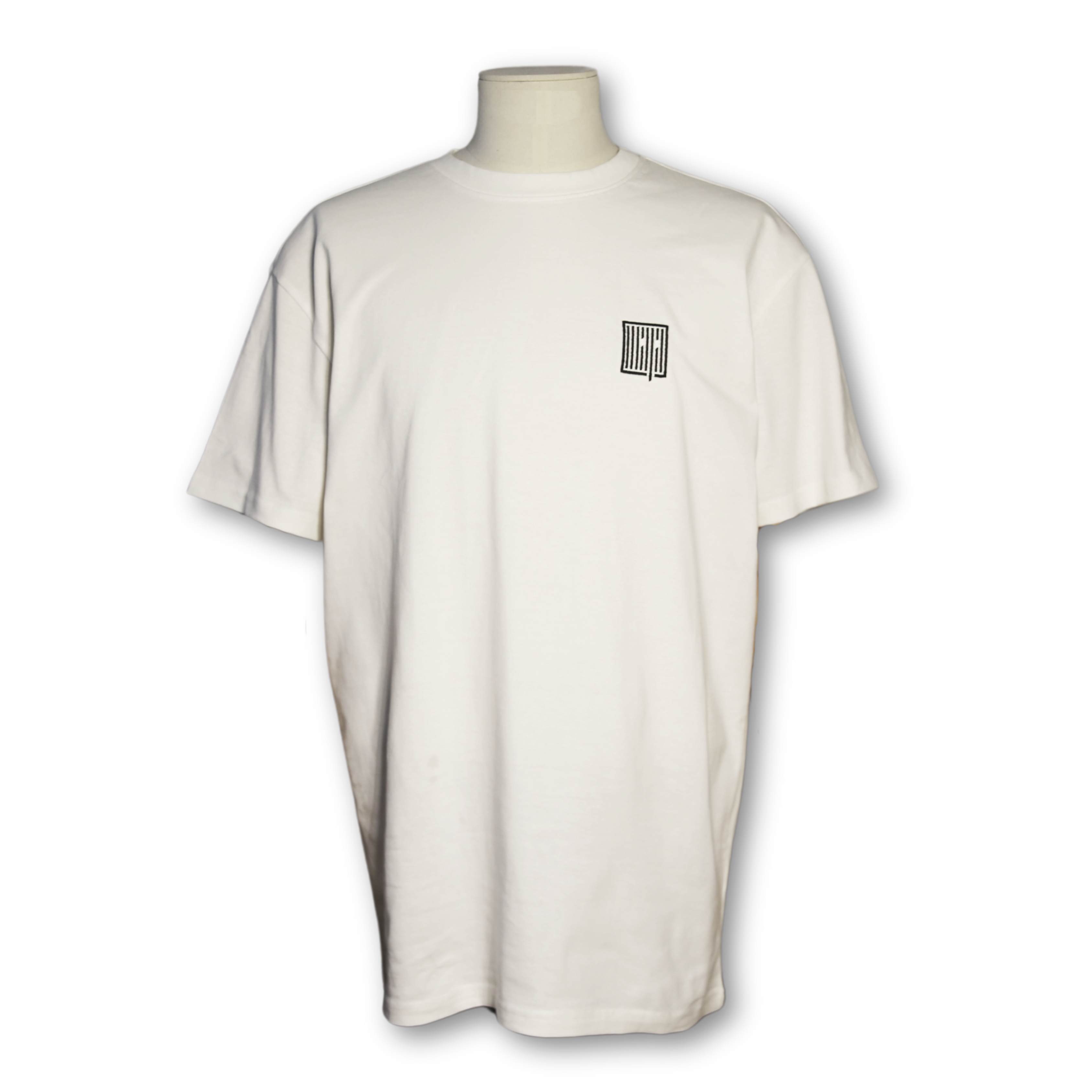 Daily Loose Fit T