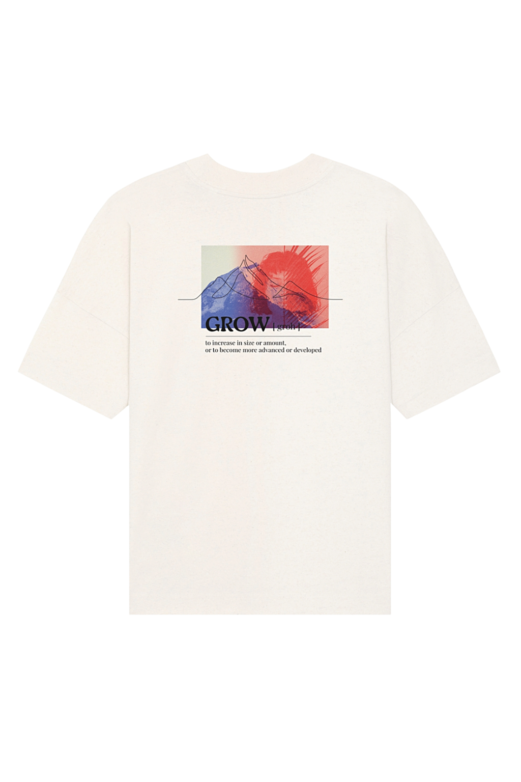 Roamer Grow